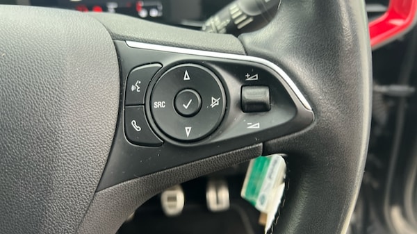 Used Vauxhall Mokka 2021 for sale - 76302378: Photo 22