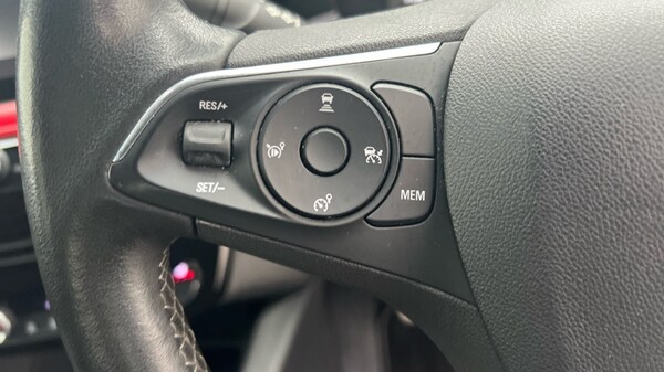 Used Vauxhall Mokka 2021 for sale - 76302378: Photo 23