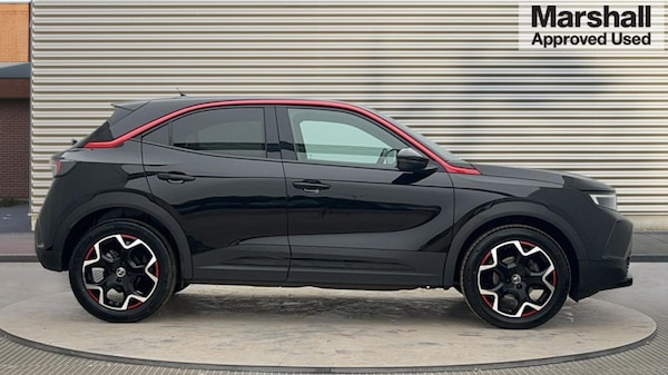 Used Vauxhall Mokka 2021 for sale - 76302378: Photo 2