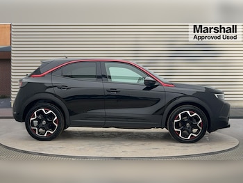 Used Vauxhall Mokka 2021 for sale - 76302378: Photo