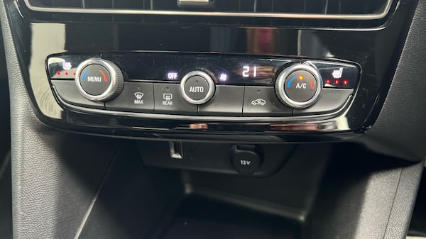 Used Vauxhall Mokka 2021 for sale - 76302378: Photo 30