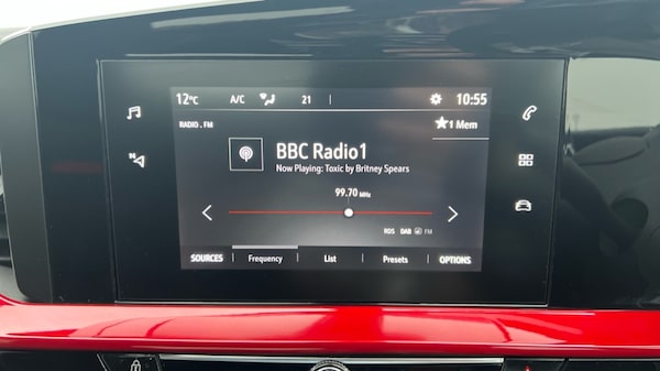 Used Vauxhall Mokka 2021 for sale - 76302378: Photo 31
