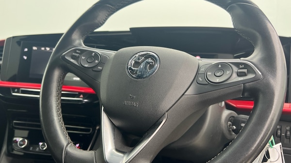 Used Vauxhall Mokka 2021 for sale - 76302378: Photo 36