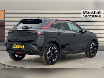 Used Vauxhall Mokka 2021 for sale - 76302378: Photo