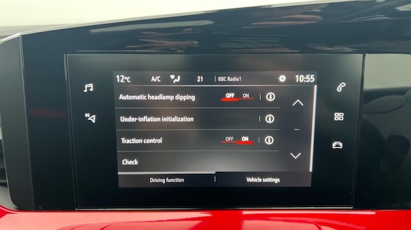 Used Vauxhall Mokka 2021 for sale - 76302378: Photo 40