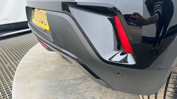 Used Vauxhall Mokka 2021 for sale - 76302378: Photo 42