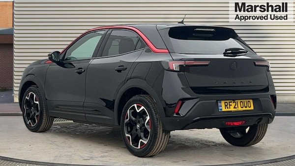 Used Vauxhall Mokka 2021 for sale - 76302378: Photo 5