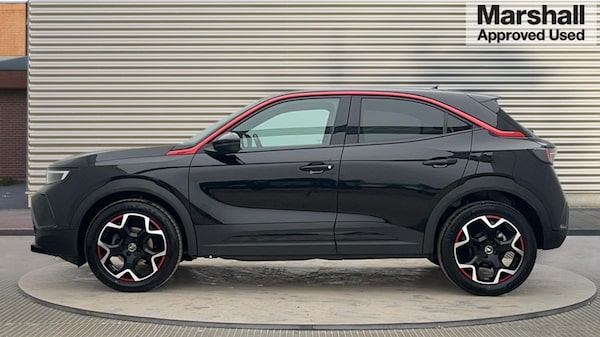 Used Vauxhall Mokka 2021 for sale - 76302378: Photo 6