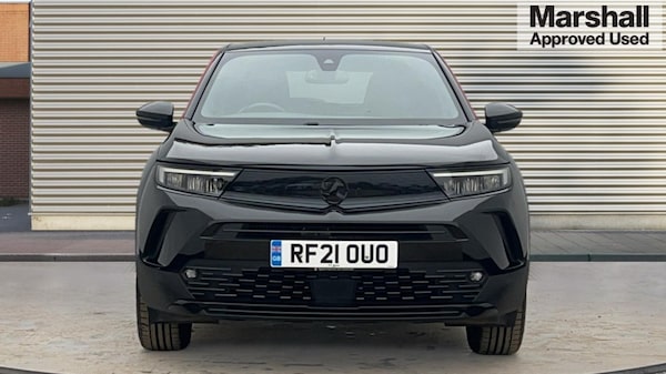 Used Vauxhall Mokka 2021 for sale - 76302378: Photo 8