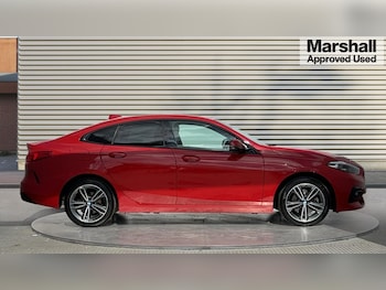 Used BMW 2 Series 2021 for sale - 75910507: Photo