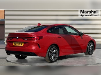 Used BMW 2 Series 2021 for sale - 75910507: Photo