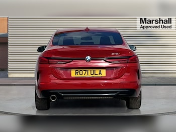 Used BMW 2 Series 2021 for sale - 75910507: Photo