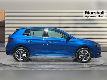 Used Skoda Fabia 2023 for sale - 75471114: Photo