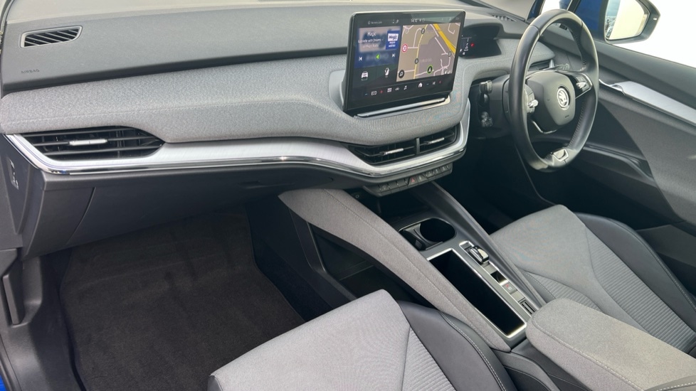 Used Skoda Enyaq 2022 for sale - 76664357: Photo 10