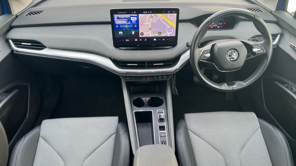 Used Skoda Enyaq 2022 for sale - 76664357: Photo 11