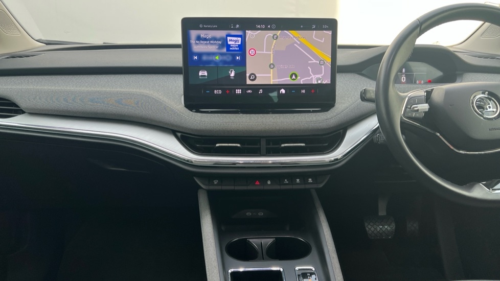 Used Skoda Enyaq 2022 for sale - 76664357: Photo 12