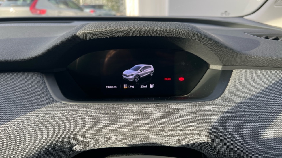 Used Skoda Enyaq 2022 for sale - 76664357: Photo 13