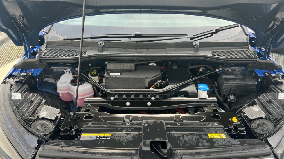 Used Skoda Enyaq 2022 for sale - 76664357: Photo 16