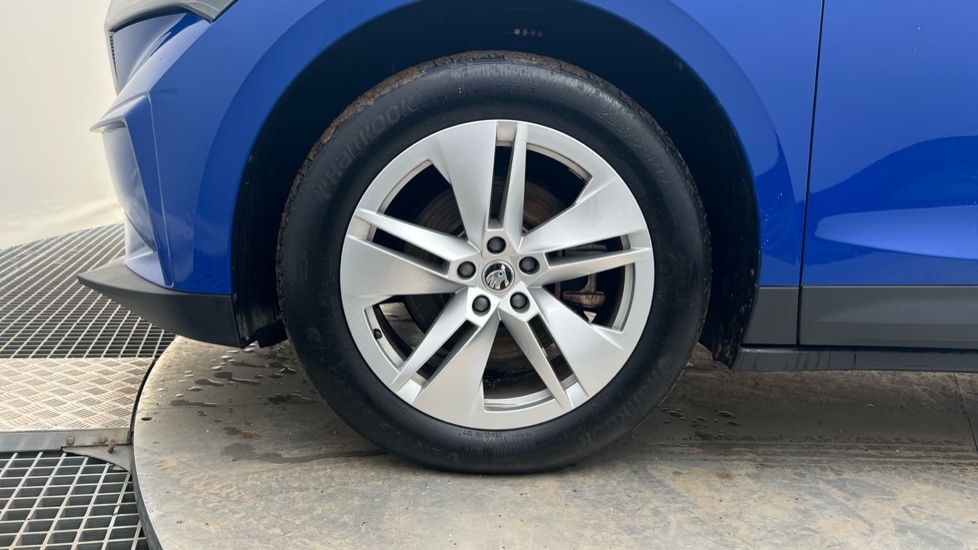 Used Skoda Enyaq 2022 for sale - 76664357: Photo 17