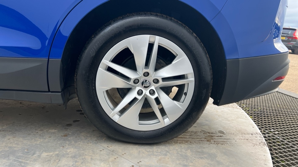 Used Skoda Enyaq 2022 for sale - 76664357: Photo 18