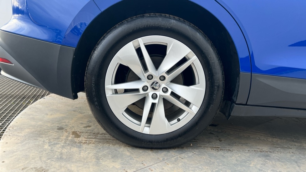 Used Skoda Enyaq 2022 for sale - 76664357: Photo 19