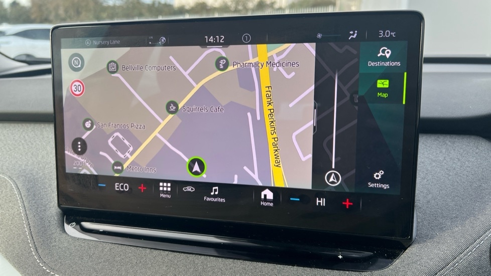 Used Skoda Enyaq 2022 for sale - 76664357: Photo 26