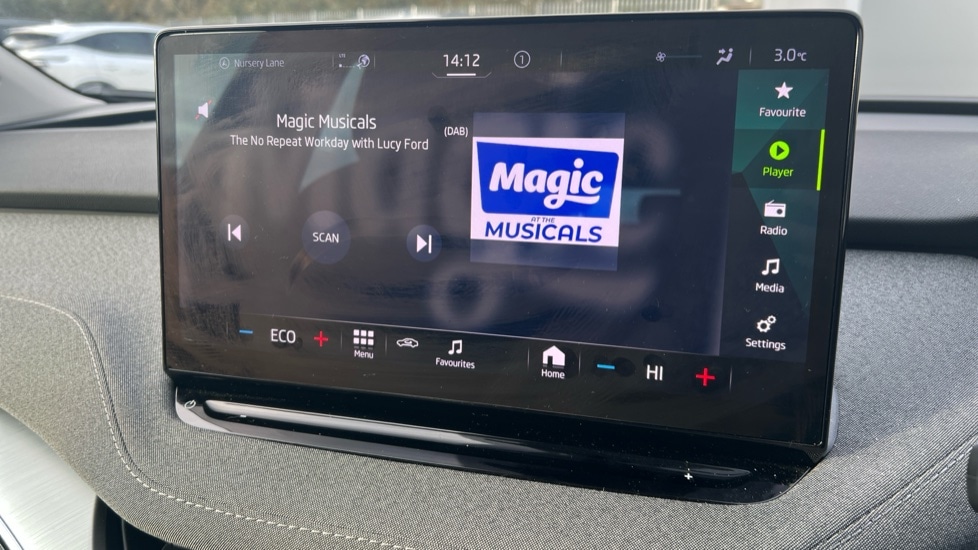 Used Skoda Enyaq 2022 for sale - 76664357: Photo 30