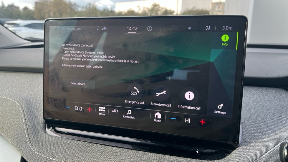 Used Skoda Enyaq 2022 for sale - 76664357: Photo 31