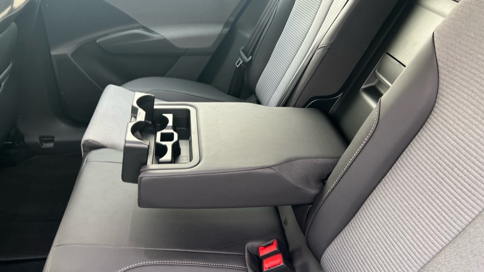 Used Skoda Enyaq 2022 for sale - 76664357: Photo 36