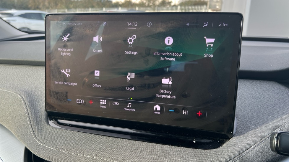 Used Skoda Enyaq 2022 for sale - 76664357: Photo 38