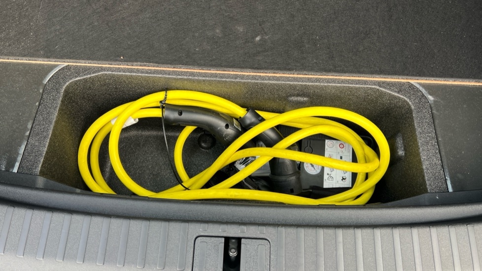 Used Skoda Enyaq 2022 for sale - 76664357: Photo 40