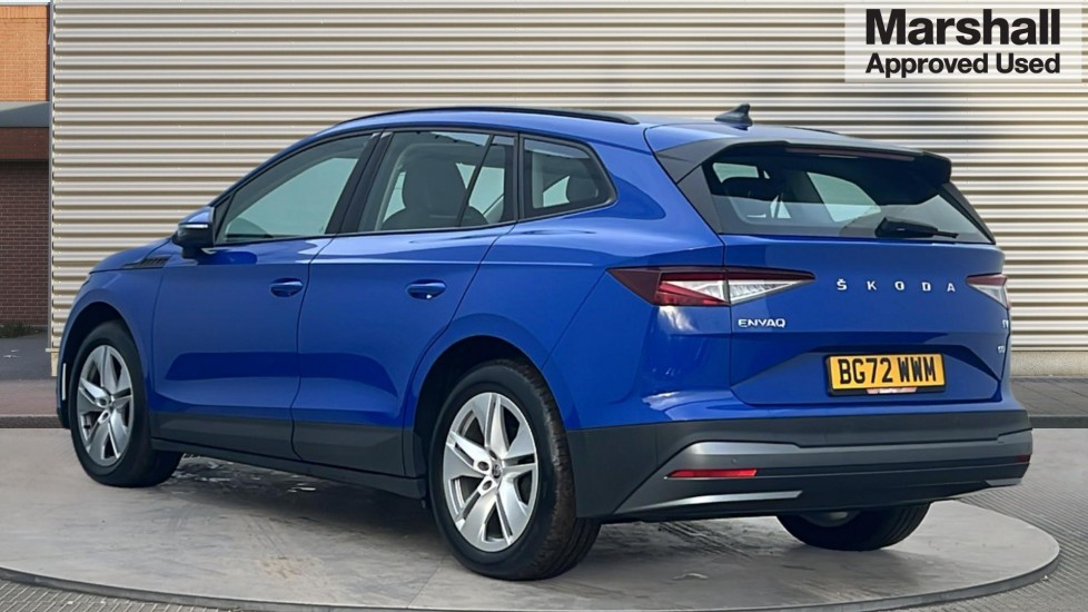 Used Skoda Enyaq 2022 for sale - 76664357: Photo 5