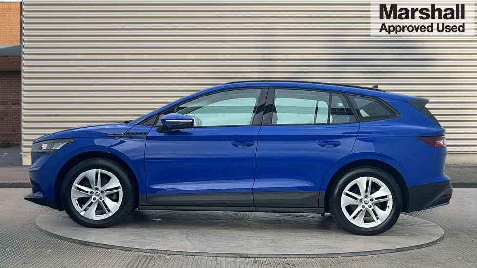 Used Skoda Enyaq 2022 for sale - 76664357: Photo 6