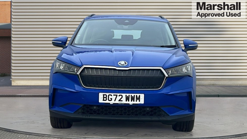 Used Skoda Enyaq 2022 for sale - 76664357: Photo 8