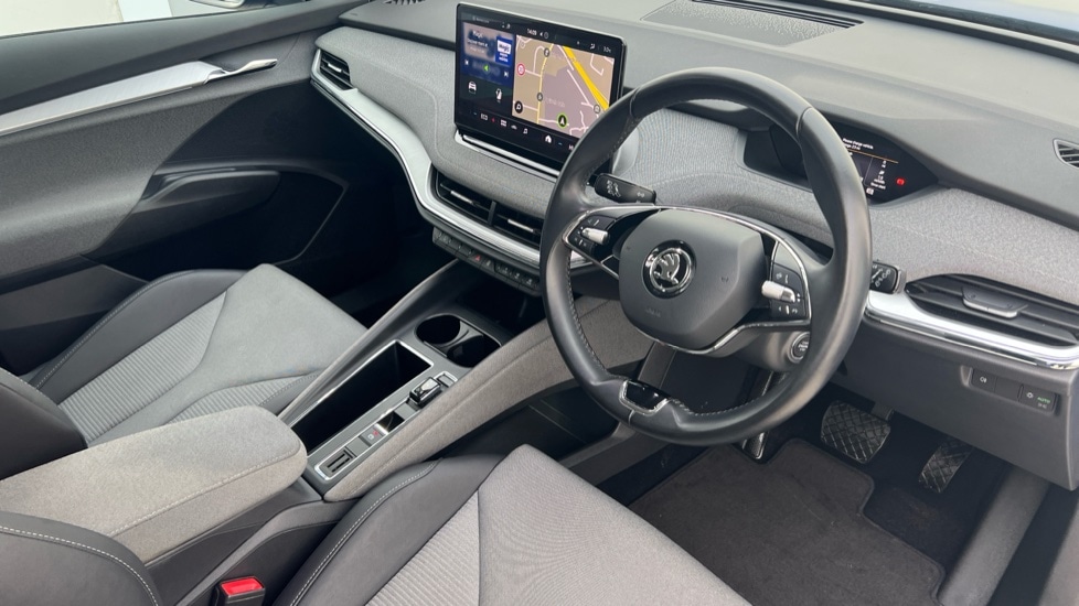 Used Skoda Enyaq 2022 for sale - 76664357: Photo 9