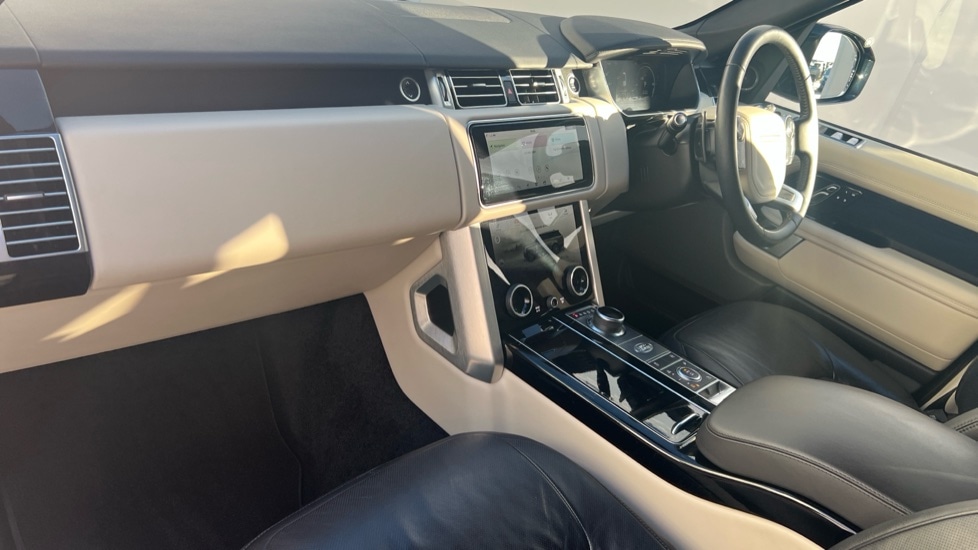 Used Land Rover Range Rover 2021 for sale - 76928010: Photo 10
