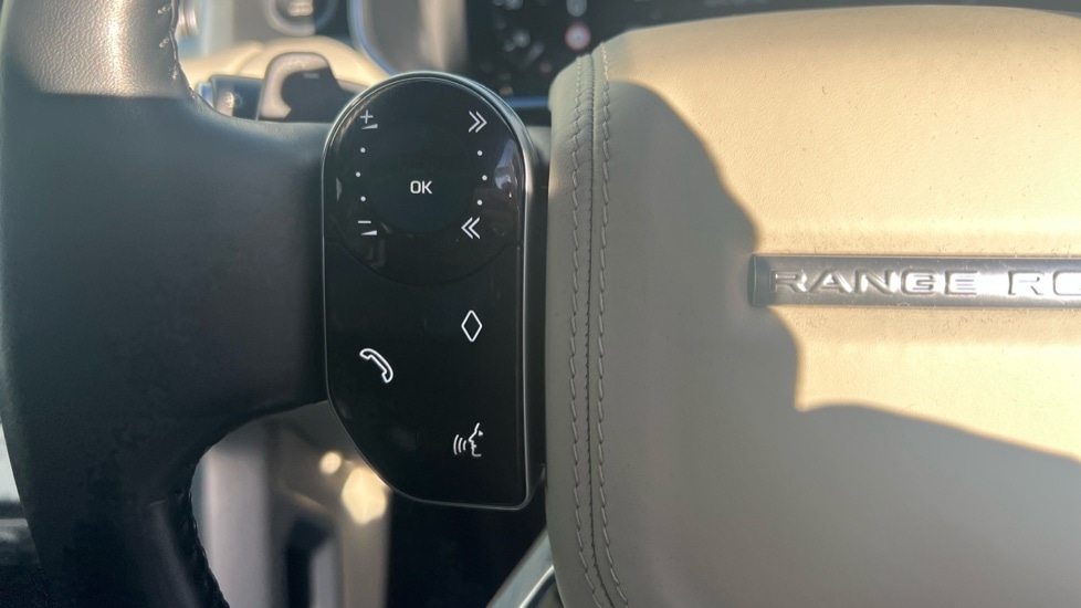 Used Land Rover Range Rover 2021 for sale - 76928010: Photo 23