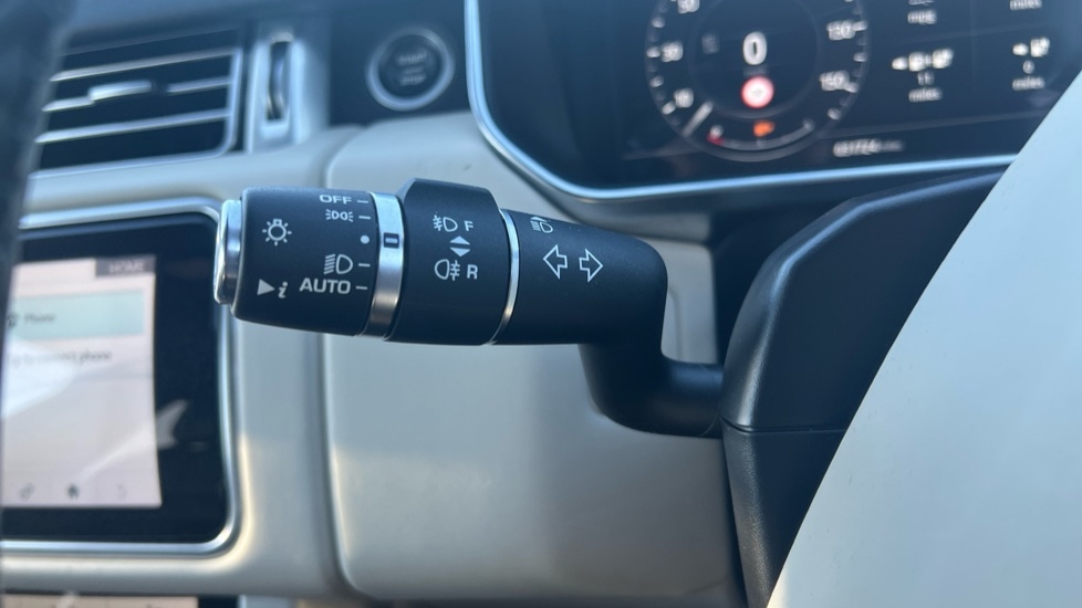 Used Land Rover Range Rover 2021 for sale - 76928010: Photo 25