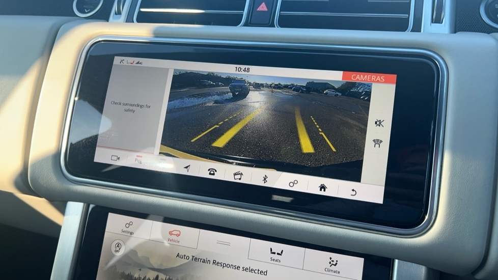 Used Land Rover Range Rover 2021 for sale - 76928010: Photo 26