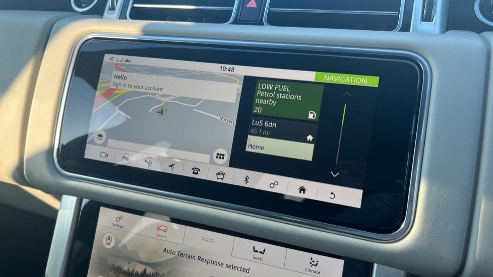 Used Land Rover Range Rover 2021 for sale - 76928010: Photo 27