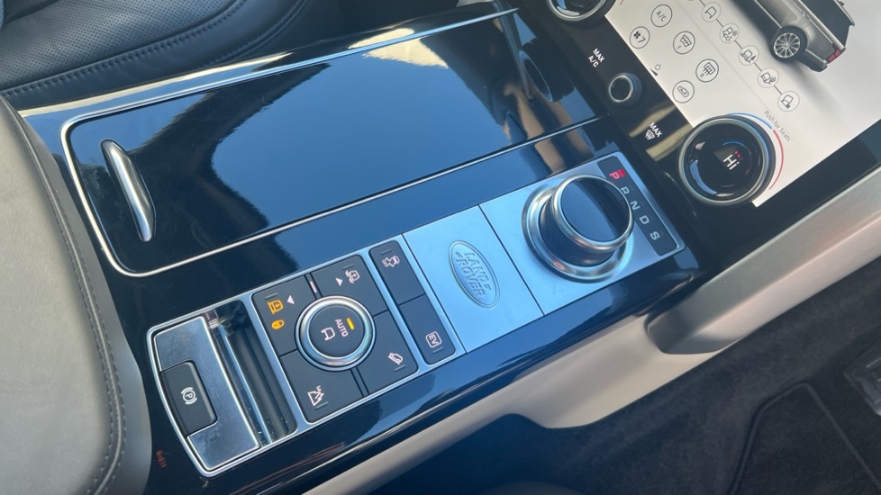 Used Land Rover Range Rover 2021 for sale - 76928010: Photo 29