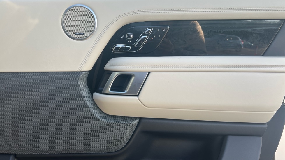 Used Land Rover Range Rover 2021 for sale - 76928010: Photo 30