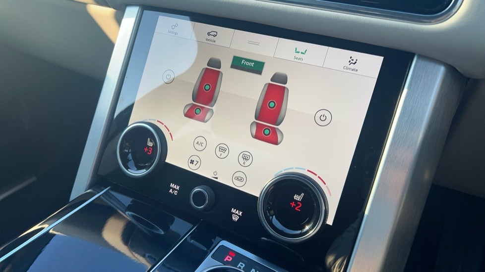 Used Land Rover Range Rover 2021 for sale - 76928010: Photo 32