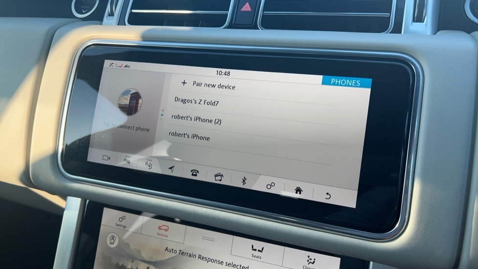 Used Land Rover Range Rover 2021 for sale - 76928010: Photo 34