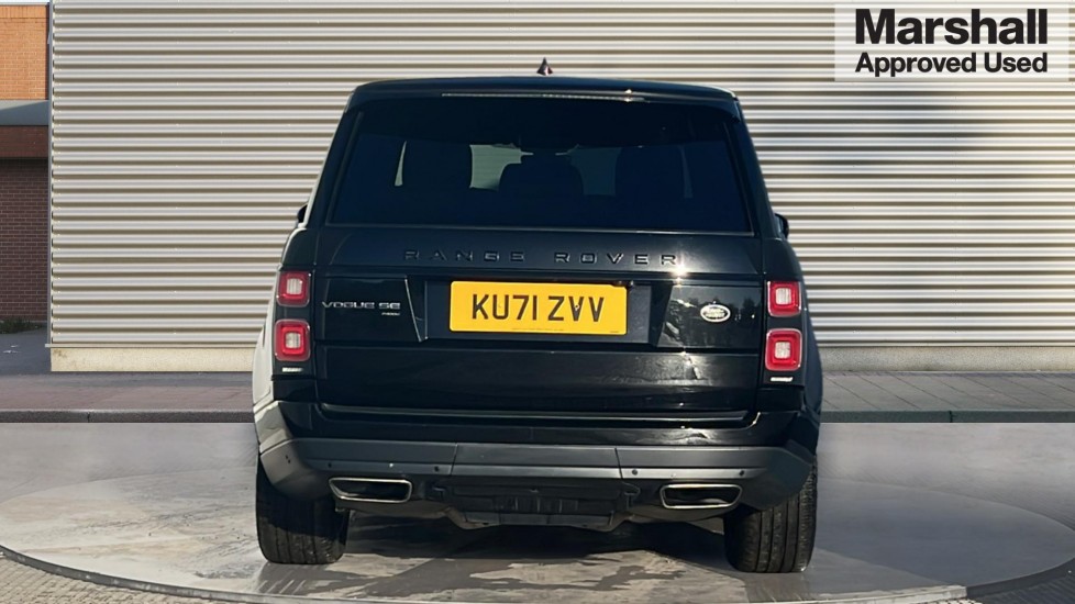 Used Land Rover Range Rover 2021 for sale - 76928010: Photo 4