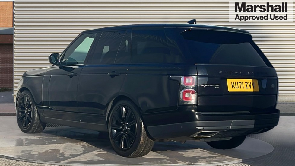 Used Land Rover Range Rover 2021 for sale - 76928010: Photo 5