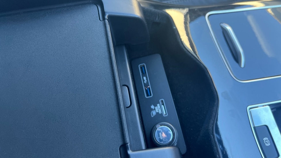 Used Land Rover Range Rover 2021 for sale - 76928010: Photo 51