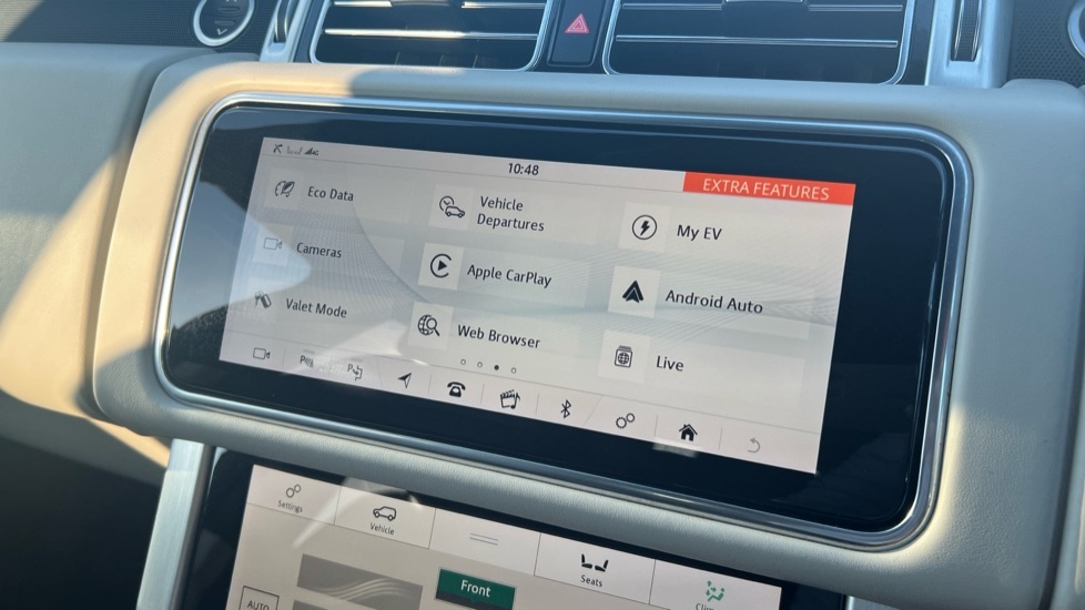 Used Land Rover Range Rover 2021 for sale - 76928010: Photo 52