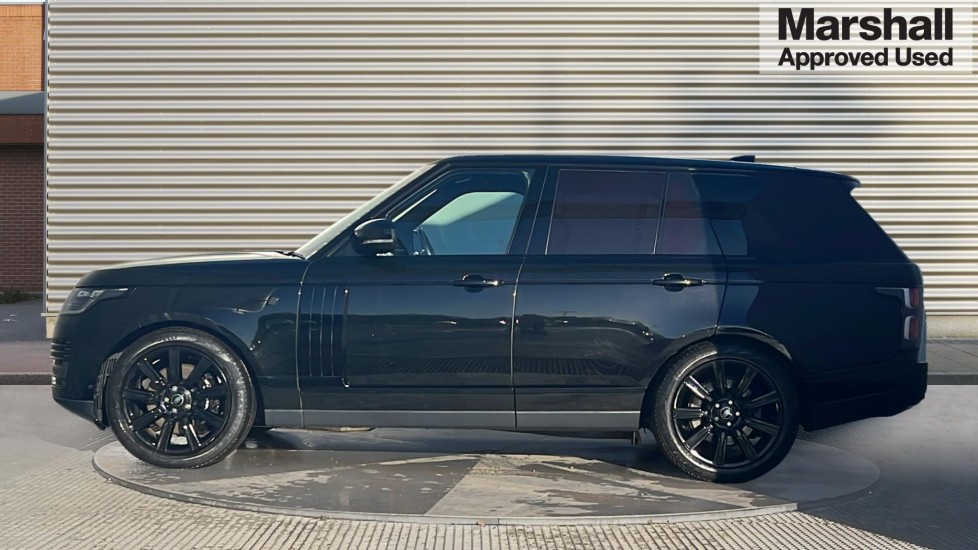 Used Land Rover Range Rover 2021 for sale - 76928010: Photo 6