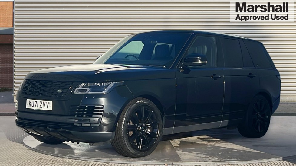 Used Land Rover Range Rover 2021 for sale - 76928010: Photo 7